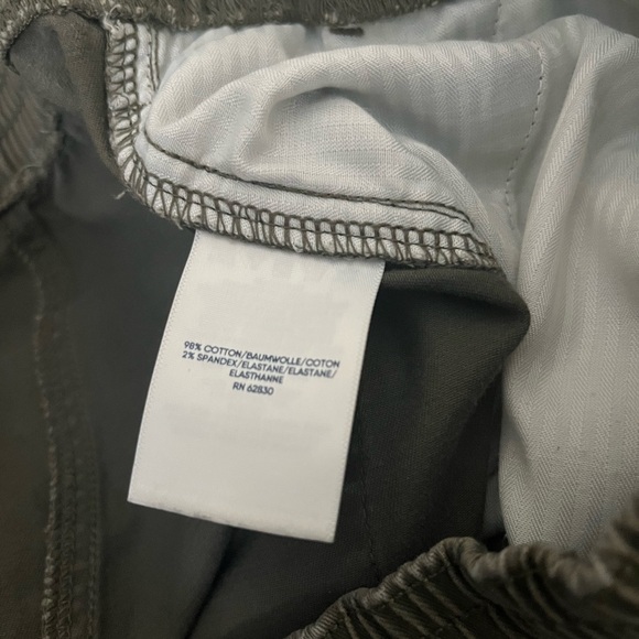 Lands End Wide Leg Pants - Picture 2 of 4